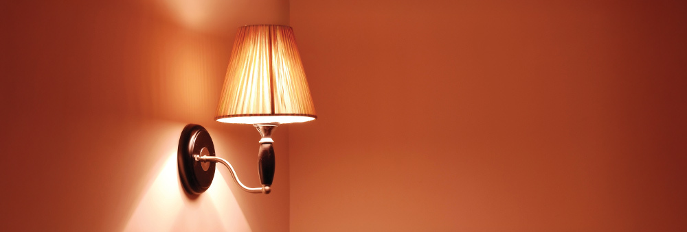 wall light buying guide